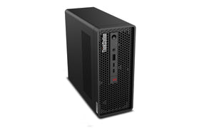 LENOVO ThinkStation P3 Ultra SFF Gen 2 Intel Core Ultra 5 235 32 GB DDR5-SDRAM 512 GB SSD Windows 11 Pro Workstation (30J50034US) - Cartouches Certifiees