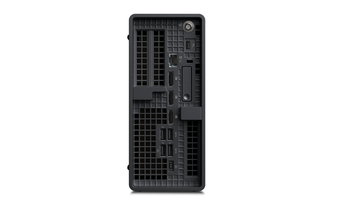 LENOVO ThinkStation P3 Ultra SFF Gen 2 Intel Core Ultra 5 235 32 GB DDR5-SDRAM 512 GB SSD Windows 11 Pro Workstation (30J50034US) - Cartouches Certifiees