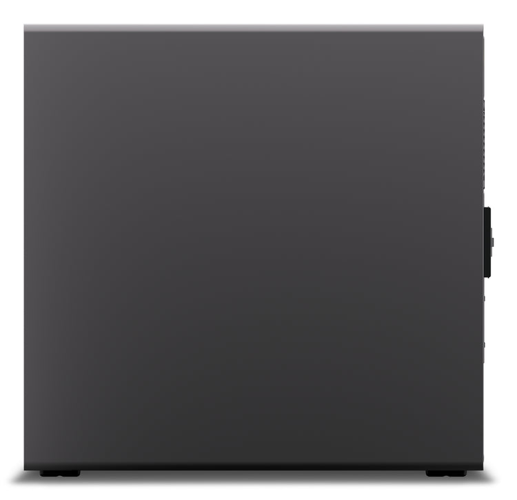 LENOVO ThinkStation P5 Gen 2 Intel® Xeon® 634 32 GB DDR5-SDRAM 1 TB SSD NVIDIA RTX Pro 2000 Blackwell Windows 11 Pro for Workstations Tower Workstation Black (30KB001QUS) - Cartouches Certifiees