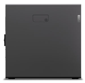 LENOVO ThinkStation P5 Gen 2 Intel® Xeon® 634 32 GB DDR5-SDRAM 1 TB SSD NVIDIA RTX Pro 2000 Blackwell Windows 11 Pro for Workstations Tower Workstation Black (30KB001QUS) - Cartouches Certifiees