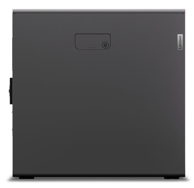 LENOVO ThinkStation P5 Gen 2 Intel® Xeon® 634 32 GB DDR5-SDRAM 1 TB SSD NVIDIA RTX Pro 2000 Blackwell Windows 11 Pro for Workstations Tower Workstation Black (30KB001QUS) - Cartouches Certifiees