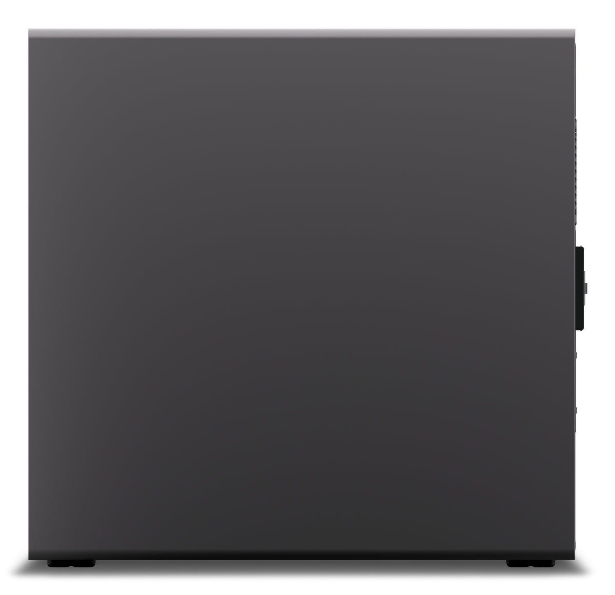 LENOVO ThinkStation P5 Gen 2 Intel® Xeon® 636 32 GB DDR5-SDRAM 1 TB SSD NVIDIA RTX A400 Windows 11 Pro for Workstations Tower Workstation Black (30KB001SUS) - Cartouches Certifiees