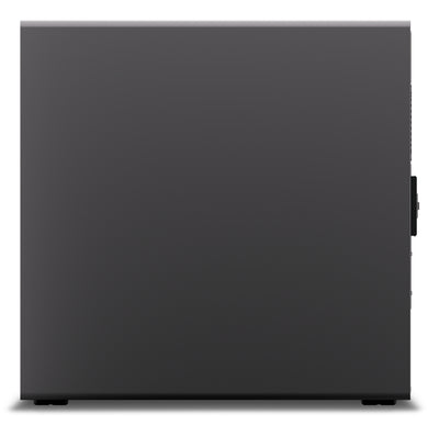 LENOVO ThinkStation P5 Gen 2 Intel® Xeon® 636 32 GB DDR5-SDRAM 1 TB SSD NVIDIA RTX A400 Windows 11 Pro for Workstations Tower Workstation Black (30KB001SUS) - Cartouches Certifiees