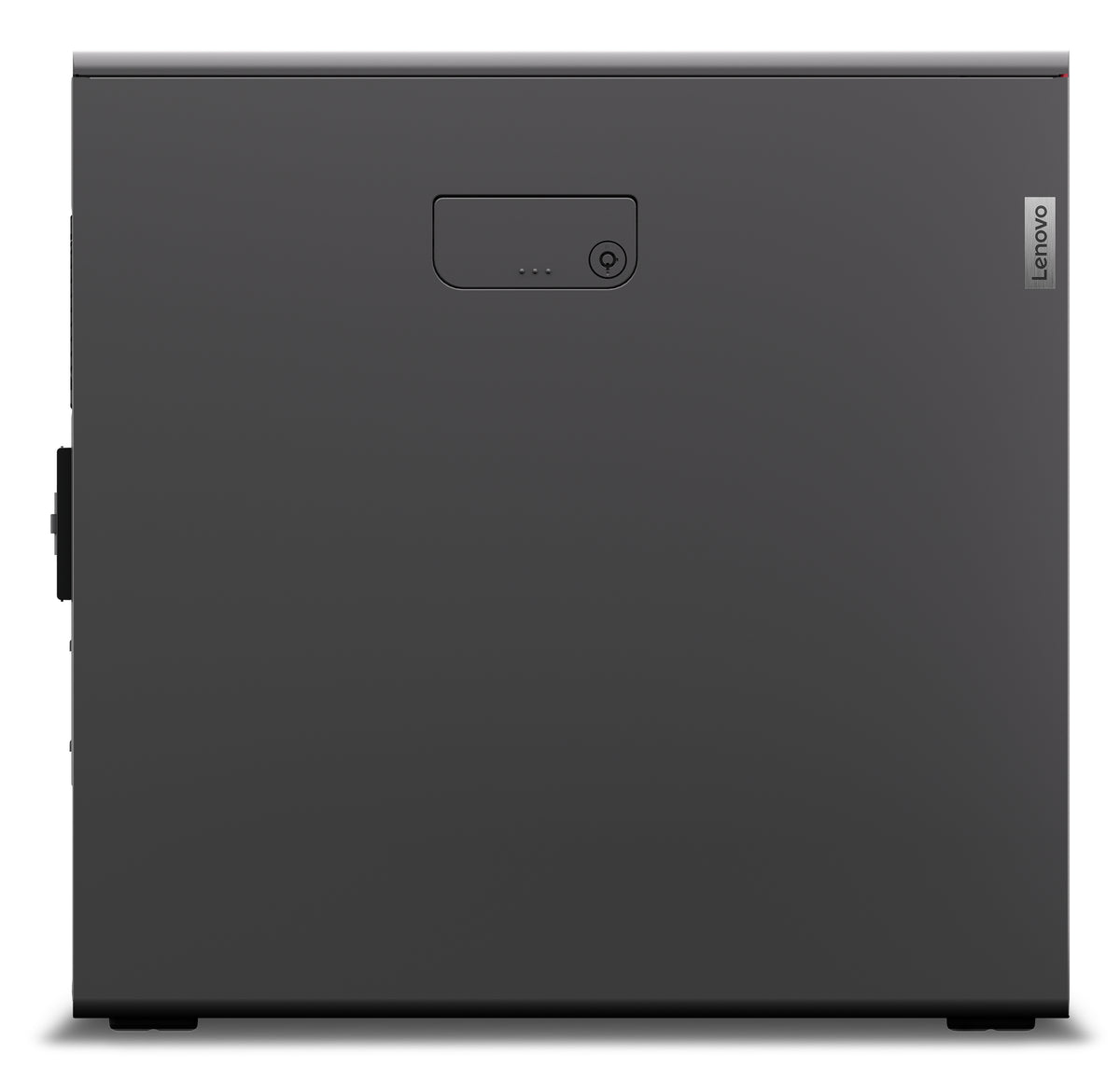 LENOVO ThinkStation P5 Gen 2 Intel® Xeon® 636 32 GB DDR5-SDRAM 1 TB SSD NVIDIA RTX A400 Windows 11 Pro for Workstations Tower Workstation Black (30KB001SUS) - Cartouches Certifiees