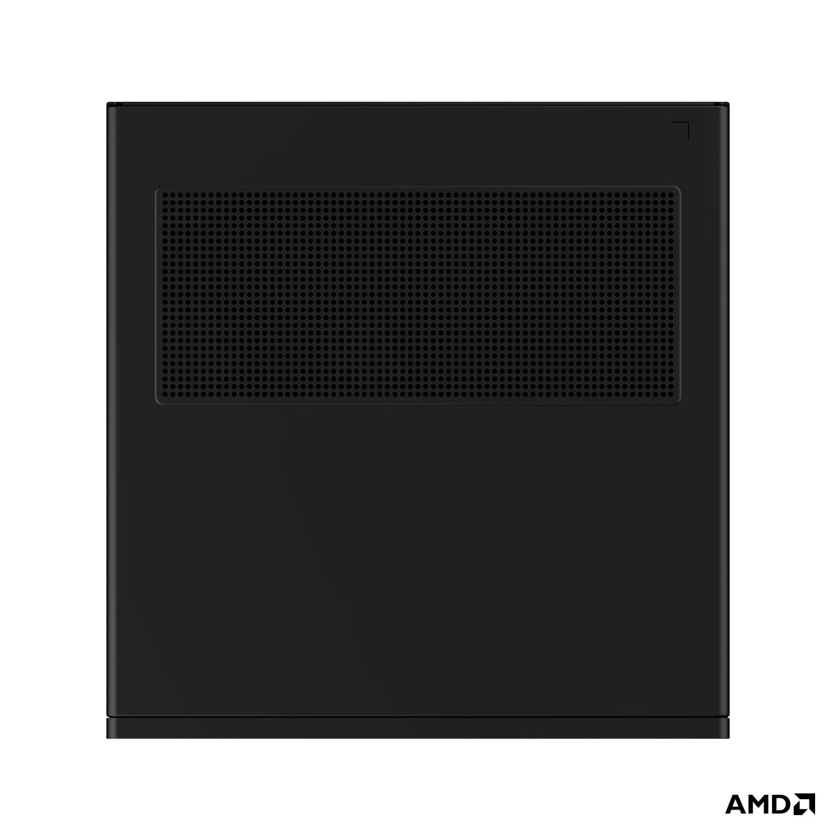 LENOVO V105q AMD Ryzen™ 3 30 8 GB LPDDR5-SDRAM 256 GB SSD Windows 11 Pro Mini PC Black (13Q20015US) - Cartouches Certifiees
