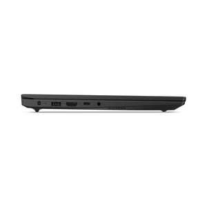 LENOVO V14 G5 IRL Intel Core 5 210H Laptop 35,6 cm (14") Full HD 8 GB DDR5-SDRAM 256 GB SSD Wi-Fi 6 (802.11ax) Windows 11 Pro Black English (83HD0044US) - Cartouches Certifiees