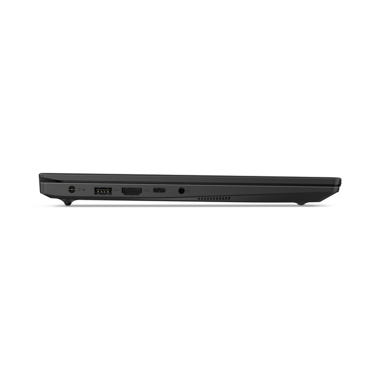 LENOVO V14 G5 IRL Intel Core 5 210H Laptop 35,6 cm (14") Full HD 8 GB DDR5-SDRAM 256 GB SSD Wi-Fi 6 (802.11ax) Windows 11 Pro Black English (83HD0044US) - Cartouches Certifiees