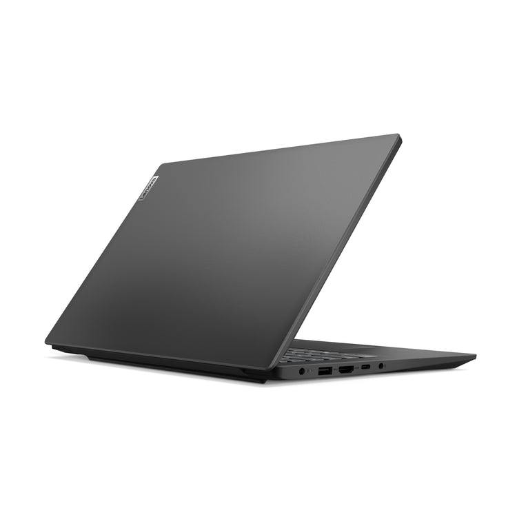 LENOVO V14 G5 IRL Intel Core 5 210H Laptop 35,6 cm (14") Full HD 8 GB DDR5-SDRAM 256 GB SSD Wi-Fi 6 (802.11ax) Windows 11 Pro Black English (83HD0044US) - Cartouches Certifiees
