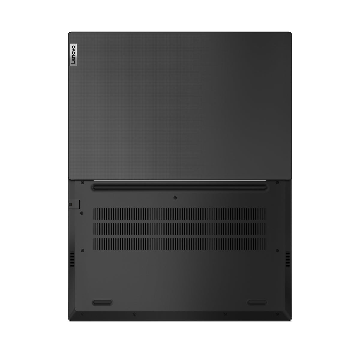 LENOVO V14 G5 IRL Intel Core 5 210H Laptop 35,6 cm (14") Full HD 8 GB DDR5-SDRAM 256 GB SSD Wi-Fi 6 (802.11ax) Windows 11 Pro Black English (83HD0044US) - Cartouches Certifiees