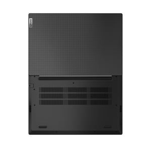 LENOVO V14 G5 IRL Intel Core 5 210H Laptop 35,6 cm (14") Full HD 8 GB DDR5-SDRAM 256 GB SSD Wi-Fi 6 (802.11ax) Windows 11 Pro Black English (83HD0044US) - Cartouches Certifiees