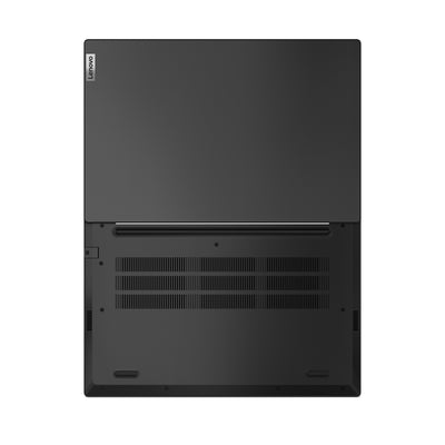 LENOVO V14 G5 IRL Intel Core 5 210H Laptop 35,6 cm (14") Full HD 8 GB DDR5-SDRAM 256 GB SSD Wi-Fi 6 (802.11ax) Windows 11 Pro Black English (83HD0044US) - Cartouches Certifiees
