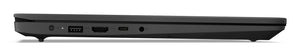 LENOVO V15 G4 AMN AMD Ryzen™ 5 7520U Laptop 39,6 cm (15.6") Full HD 8 GB LPDDR5-SDRAM 256 GB SSD Wi-Fi 6 (802.11ax) Windows 11 Pro Black (83CQ001NUS) - Cartouches Certifiees
