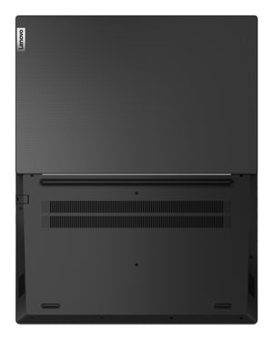 LENOVO V15 G4 AMN AMD Ryzen™ 5 7520U Laptop 39,6 cm (15.6") Full HD 8 GB LPDDR5-SDRAM 256 GB SSD Wi-Fi 6 (802.11ax) Windows 11 Pro Black (83CQ001NUS) - Cartouches Certifiees