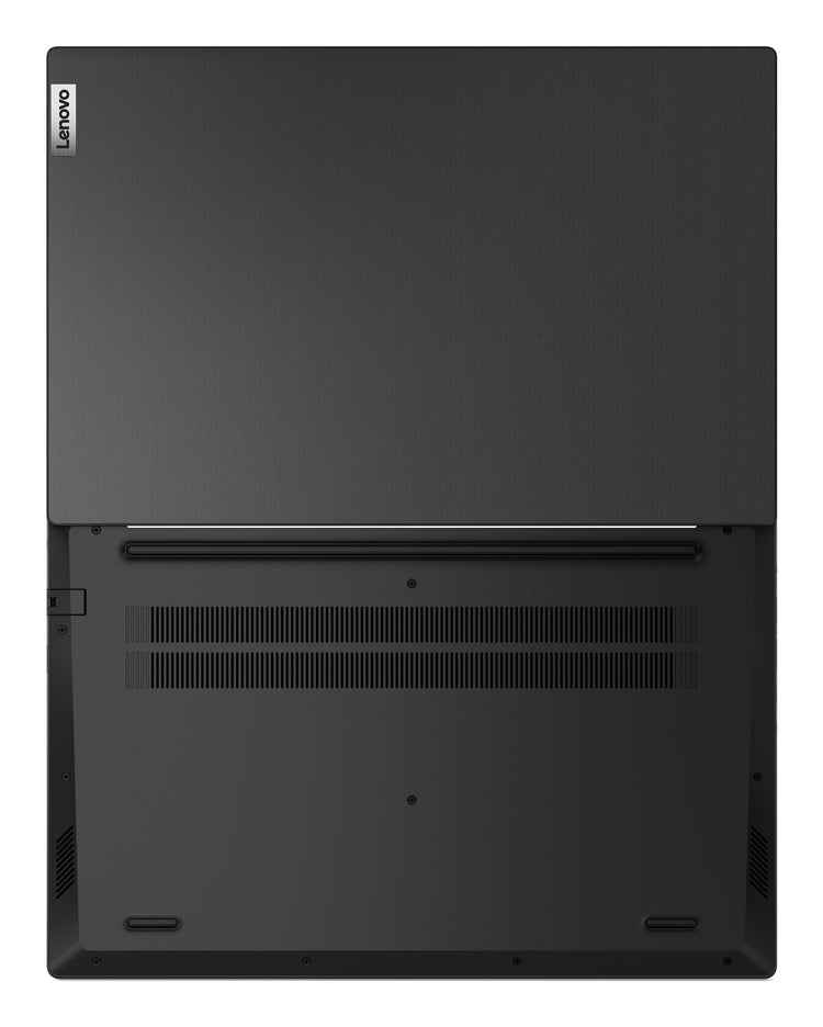 LENOVO V15 G4 AMN AMD Ryzen™ 5 7520U Laptop 39,6 cm (15.6") Full HD 8 GB LPDDR5-SDRAM 256 GB SSD Wi-Fi 6 (802.11ax) Windows 11 Pro Black (83CQ001NUS) - Cartouches Certifiees
