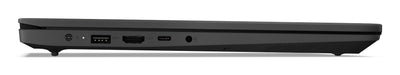 LENOVO V15 G4 AMN AMD Ryzen™ 5 7520U Laptop 39,6 cm (15.6") Full HD 8 GB LPDDR5-SDRAM 256 GB SSD Wi-Fi 6 (802.11ax) Windows 11 Pro Black French (83CQ001PCA) - Cartouches Certifiees