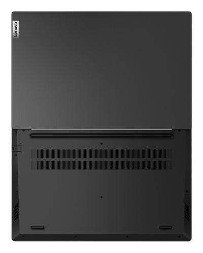 LENOVO V15 G4 AMN AMD Ryzen™ 5 7520U Laptop 39,6 cm (15.6") Full HD 8 GB LPDDR5-SDRAM 256 GB SSD Wi-Fi 6 (802.11ax) Windows 11 Pro Black French (83CQ001PCA) - Cartouches Certifiees
