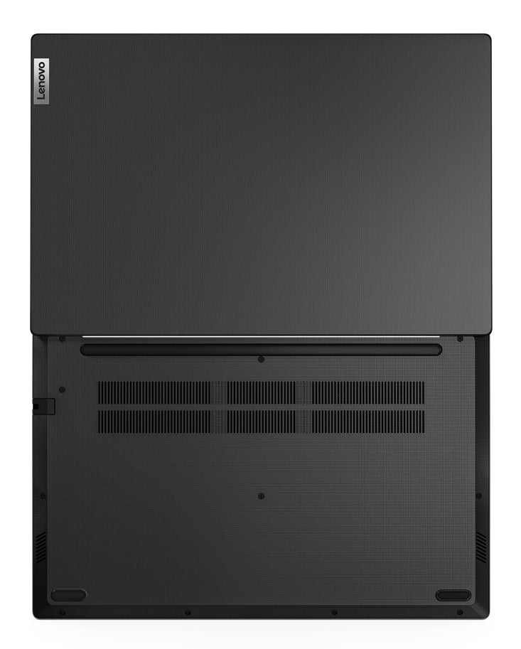 LENOVO V15 G4 IRU Intel® Core™ i5 i5-1335U Laptop 39,6 cm (15.6") Full HD 8 GB DDR4-SDRAM 256 GB SSD Wi-Fi 6 (802.11ax) Windows 11 Pro Black QWERTY US English (83A10024US) - Cartouches Certifiees