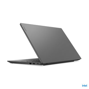 LENOVO V15 G4 IRU Intel® Core™ i5 i5-1335U Laptop 39,6 cm (15.6") Full HD 8 GB DDR4-SDRAM 256 GB SSD Wi-Fi 6 (802.11ax) Windows 11 Pro Black QWERTY US English (83A10024US) - Cartouches Certifiees