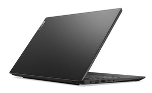 LENOVO V15 G4 IRU Intel® Core™ i5 i5-1335U Laptop 39,6 cm (15.6") Full HD 8 GB DDR4-SDRAM 256 GB SSD Wi-Fi 6 (802.11ax) Windows 11 Pro Black QWERTY US English (83A10024US) - Cartouches Certifiees
