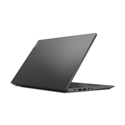LENOVO V15 G6 ARP AMD Ryzen™ 5 150 Laptop 39,6 cm (15.6") Full HD 8 GB DDR5-SDRAM 256 GB SSD Wi-Fi 6 (802.11ax) Windows 11 Pro Black (83V4001WUS) - Cartouches Certifiees