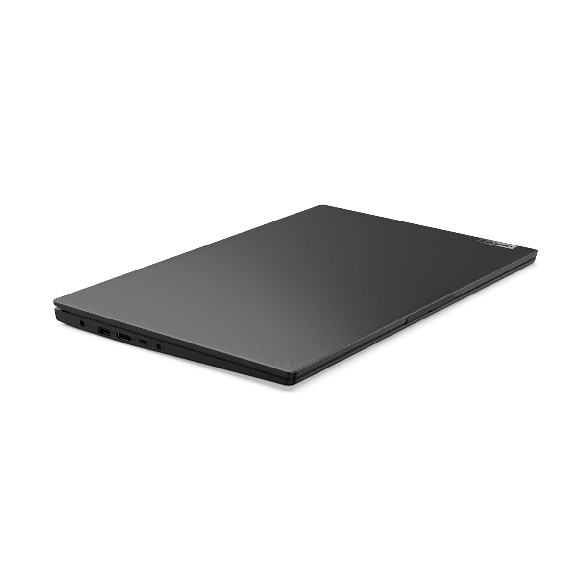 LENOVO V15 G6 ARP AMD Ryzen™ 5 150 Laptop 39,6 cm (15.6") Full HD 8 GB DDR5-SDRAM 256 GB SSD Wi-Fi 6 (802.11ax) Windows 11 Pro Black (83V4001WUS) - Cartouches Certifiees