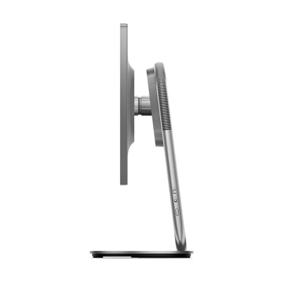 LENOVO Yoga AIO 27IAH10 Intel Core Ultra 7 255H 68,6 cm (27") 2560 x 1440 pixels All-in-One PC 16 GB LPDDR5x-SDRAM 1 TB SSD Windows 11 Home Wi-Fi 7 (802.11be) Grey (F0J20002US) - Cartouches Certifiees
