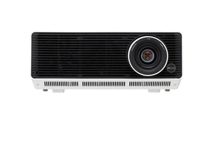LG data projector Standard throw projector 5000 ANSI lumens DLP UHD 4K (3840x2160) Black, White (BU53RG) - Cartouches Certifiees