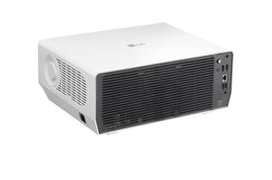 LG data projector Standard throw projector 5000 ANSI lumens DLP UHD 4K (3840x2160) Black, White (BU53RG) - Cartouches Certifiees