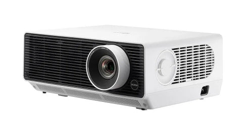 LG data projector Standard throw projector 5000 ANSI lumens DLP WUXGA (1920x1200) Black, White (BF50RG) - Cartouches Certifiees