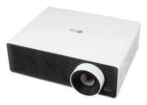 LG data projector Standard throw projector 5000 ANSI lumens DLP WUXGA (1920x1200) Black, White (BF50RG) - Cartouches Certifiees