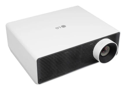 LG data projector Standard throw projector 5000 ANSI lumens DLP WUXGA (1920x1200) Black, White (BF50RG) - Cartouches Certifiees