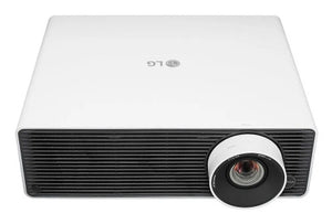 LG data projector Standard throw projector 5000 ANSI lumens DLP WUXGA (1920x1200) Black, White (BF50RG) - Cartouches Certifiees