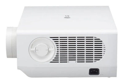 LG data projector Standard throw projector 5000 ANSI lumens DLP WUXGA (1920x1200) Black, White (BF50RG) - Cartouches Certifiees