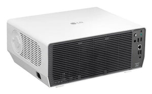 LG data projector Standard throw projector 5000 ANSI lumens DLP WUXGA (1920x1200) Black, White (BF50RG) - Cartouches Certifiees