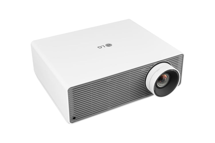 LG data projector Standard throw projector 6000 ANSI lumens DLP UHD 4K (3840x2160) White (BU60RG) - Cartouches Certifiees