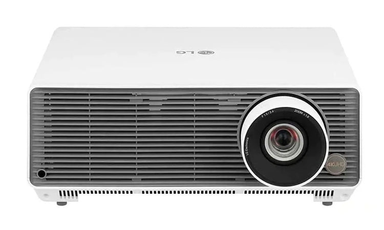 LG data projector Standard throw projector 6000 ANSI lumens DLP UW-UXGA (2560x1080) White (BU60PSM) - Cartouches Certifiees