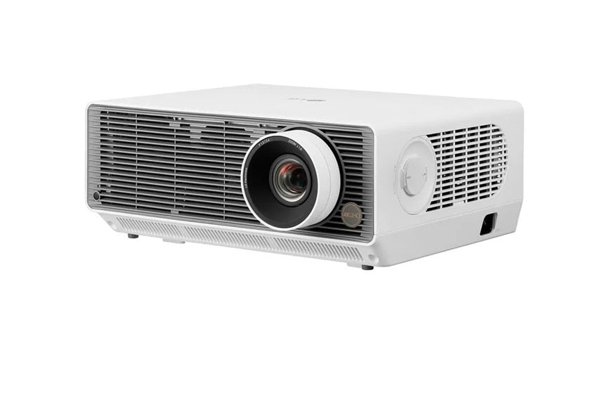 LG data projector Standard throw projector 6000 ANSI lumens DLP UW-UXGA (2560x1080) White (BU60PSM) - Cartouches Certifiees