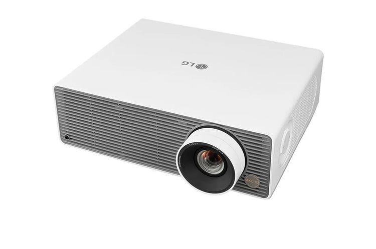 LG data projector Standard throw projector 6000 ANSI lumens DLP UW-UXGA (2560x1080) White (BU60PSM) - Cartouches Certifiees