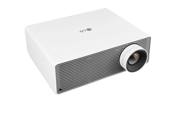 LG data projector Standard throw projector 6000 ANSI lumens DLP UW-UXGA (2560x1080) White (BU60PSM) - Cartouches Certifiees