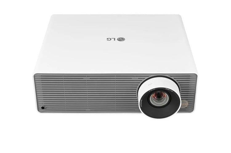 LG data projector Standard throw projector 6000 ANSI lumens DLP UW-UXGA (2560x1080) White (BU60PSM) - Cartouches Certifiees