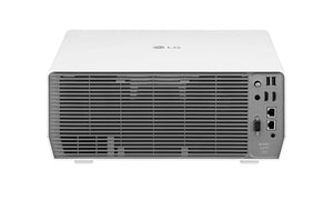 LG data projector Standard throw projector 6000 ANSI lumens DLP UW-UXGA (2560x1080) White (BU60PSM) - Cartouches Certifiees