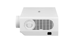 LG data projector Standard throw projector 6000 ANSI lumens DLP UW-UXGA (2560x1080) White (BU60PSM) - Cartouches Certifiees