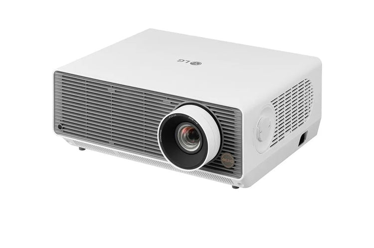 LG data projector Standard throw projector 6000 ANSI lumens DLP UW-UXGA (2560x1080) White (BU60PSM) - Cartouches Certifiees