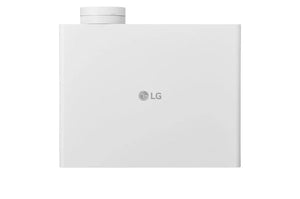 LG data projector Standard throw projector 6000 ANSI lumens DLP UW-UXGA (2560x1080) White (BU60PSM) - Cartouches Certifiees