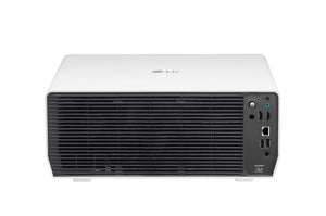LG ProBeam Standard throw projector 5000 ANSI lumens DLP UHD 4K (3840x2160) Black, White (BU50RG) - Cartouches Certifiees