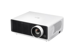LG ProBeam Standard throw projector 5000 ANSI lumens DLP UHD 4K (3840x2160) Black, White (BU50RG) - Cartouches Certifiees