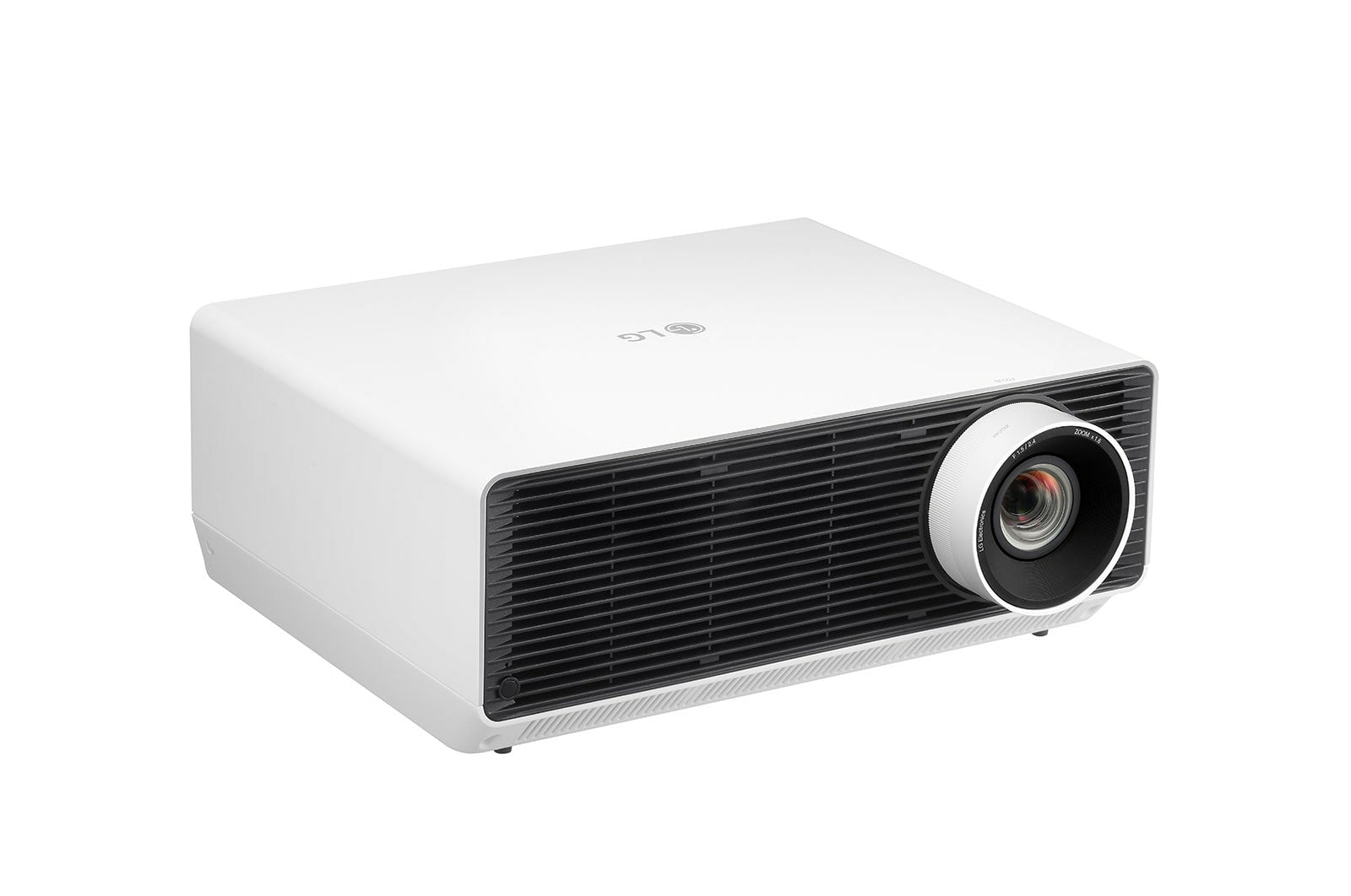 LG ProBeam Standard throw projector 5000 ANSI lumens DLP UHD 4K (3840x2160) Black, White (BU50RG) - Cartouches Certifiees