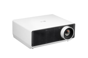 LG ProBeam Standard throw projector 5000 ANSI lumens DLP UHD 4K (3840x2160) Black, White (BU50RG) - Cartouches Certifiees
