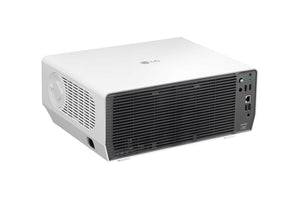 LG ProBeam Standard throw projector 5000 ANSI lumens DLP UHD 4K (3840x2160) Black, White (BU50RG) - Cartouches Certifiees
