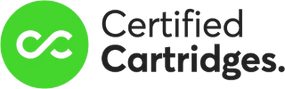 Cartouches Certifiees